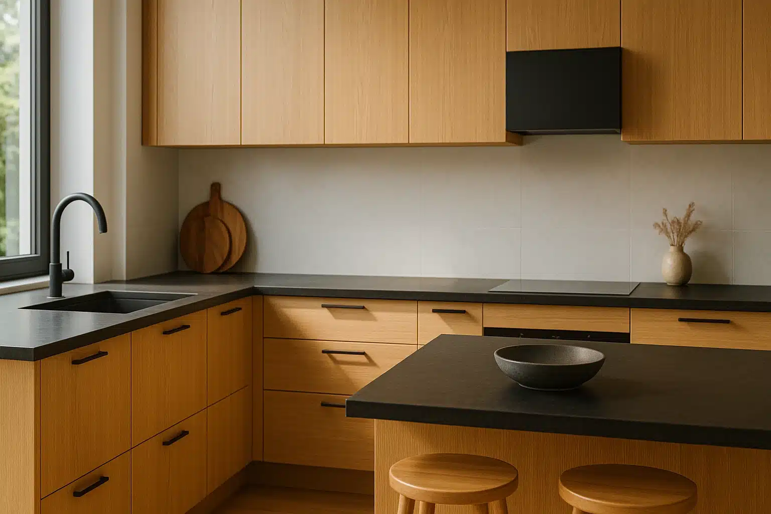 dapur